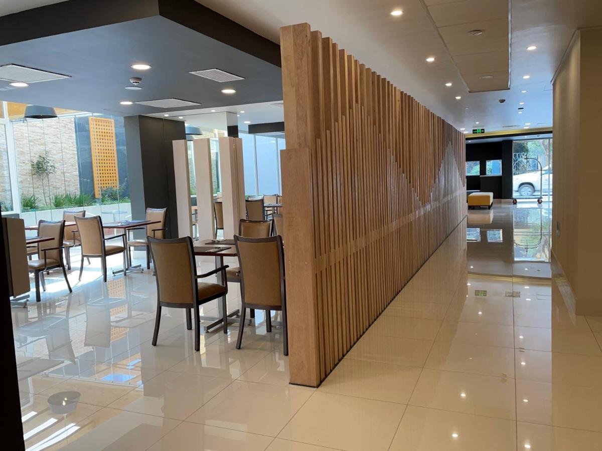 Hotel Diego De Almagro Providencia Express