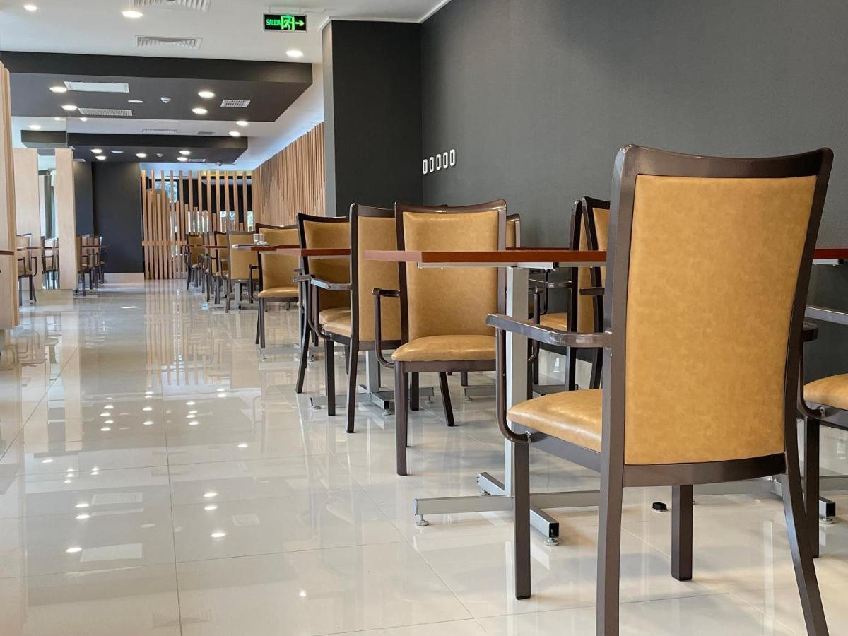 Diego De Almagro Providencia Express Hotel Santiago