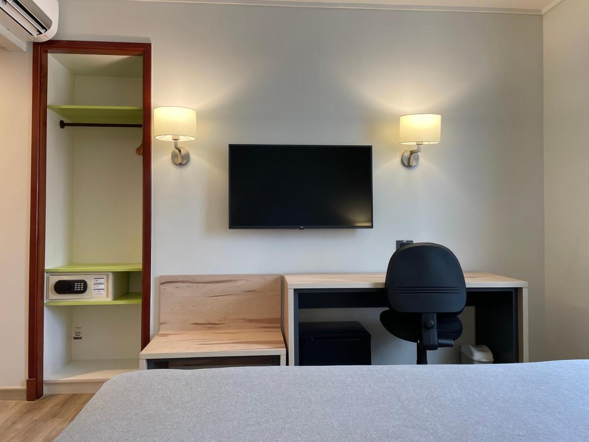 Diego De Almagro Providencia Express Hotel