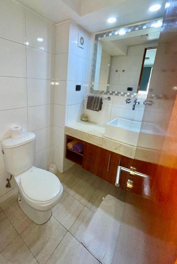 Apartamento Dpto En Providencia