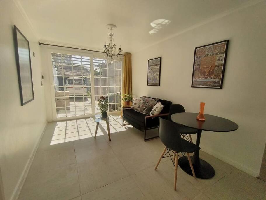 Apartamento Y Cómodo Departamento A Minutos Del Centro Santiago de Chile