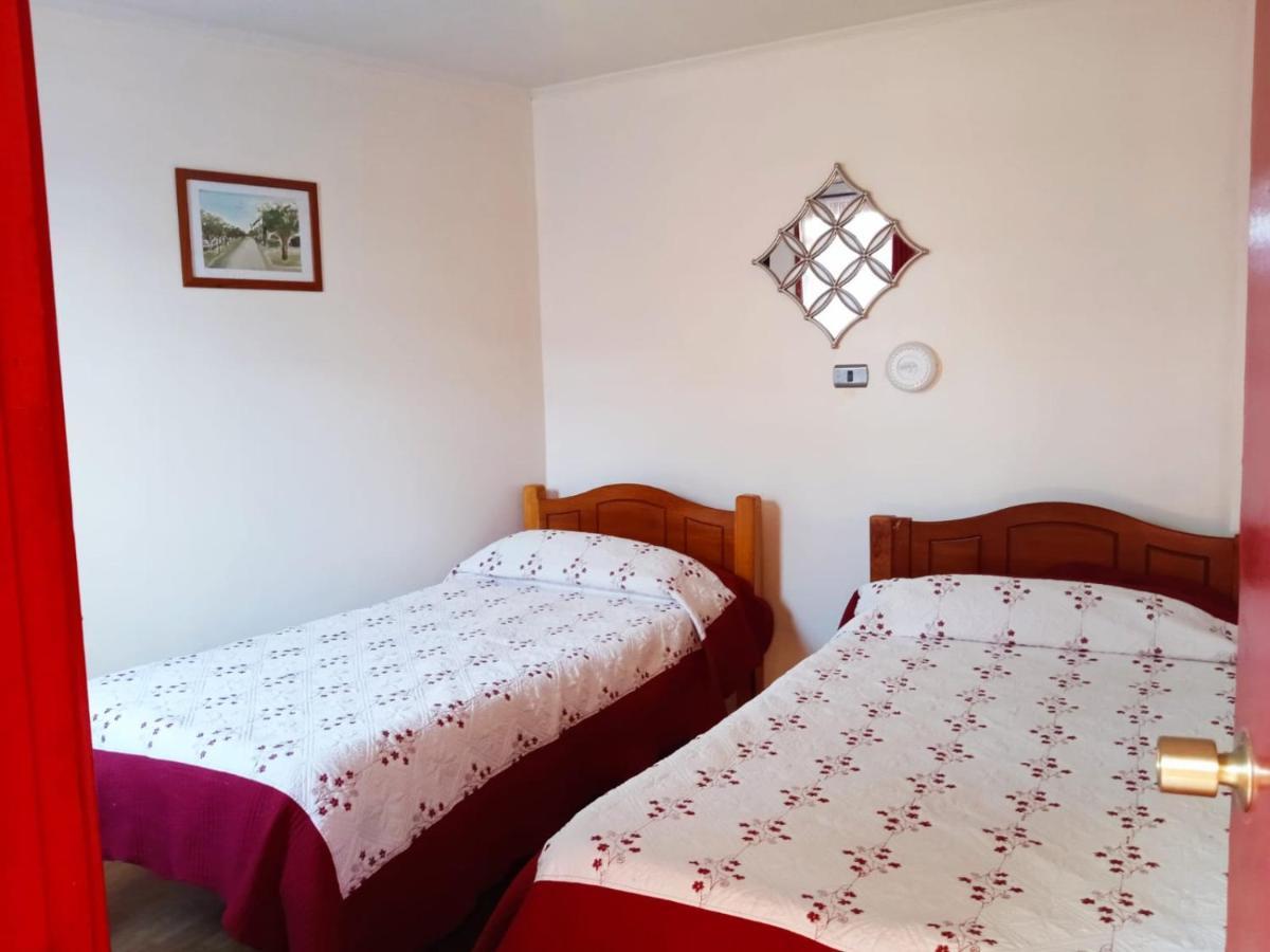 Residencial La