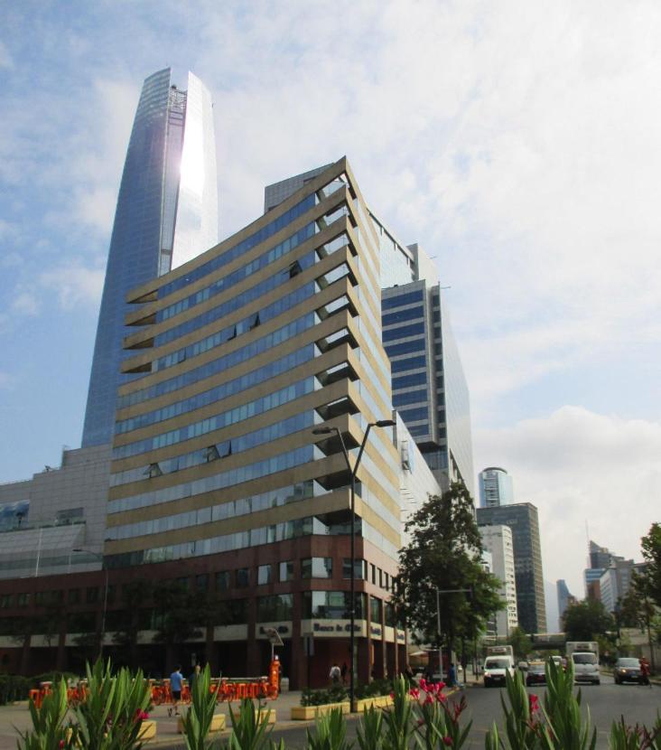 Dpto En Providencia *