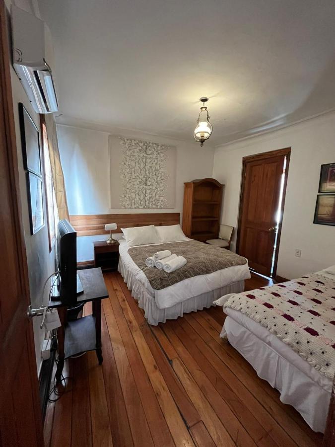 Conchita Flores Bed and breakfast 3*