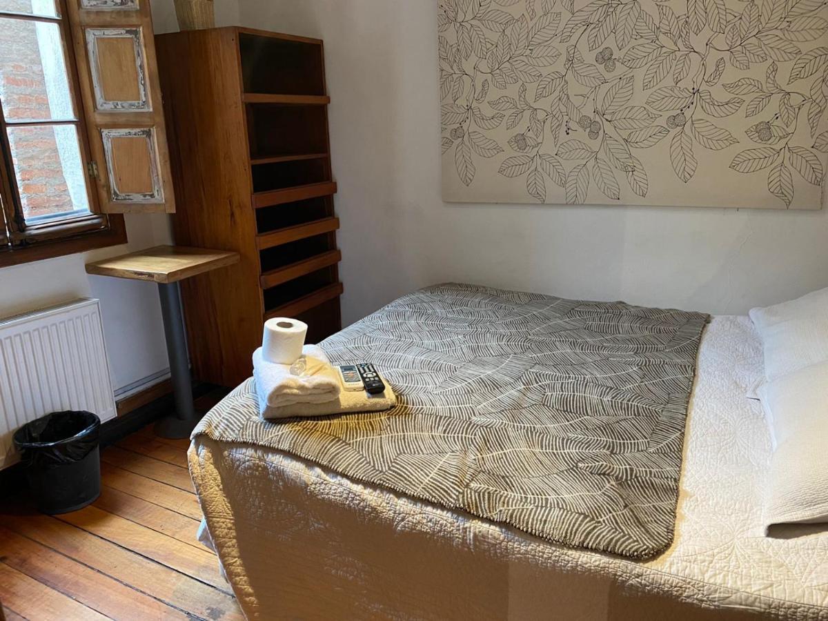 Bed and breakfast Conchita Flores Santiago de Chile