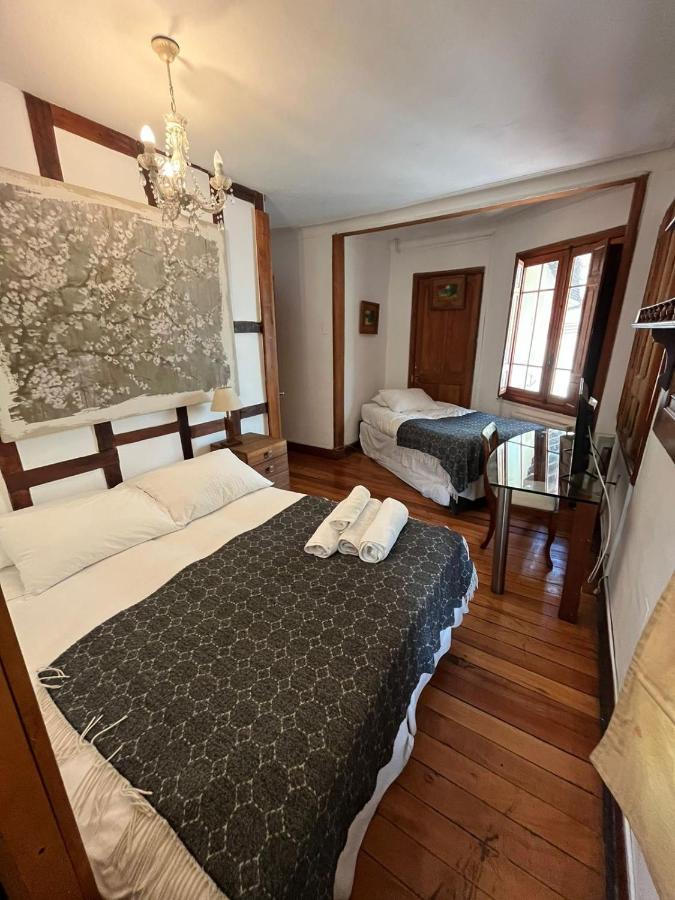 Bed and breakfast Conchita Flores 3*