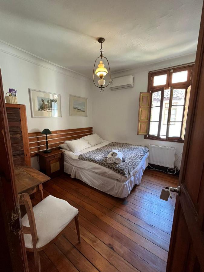 Conchita Flores Bed and breakfast 3*