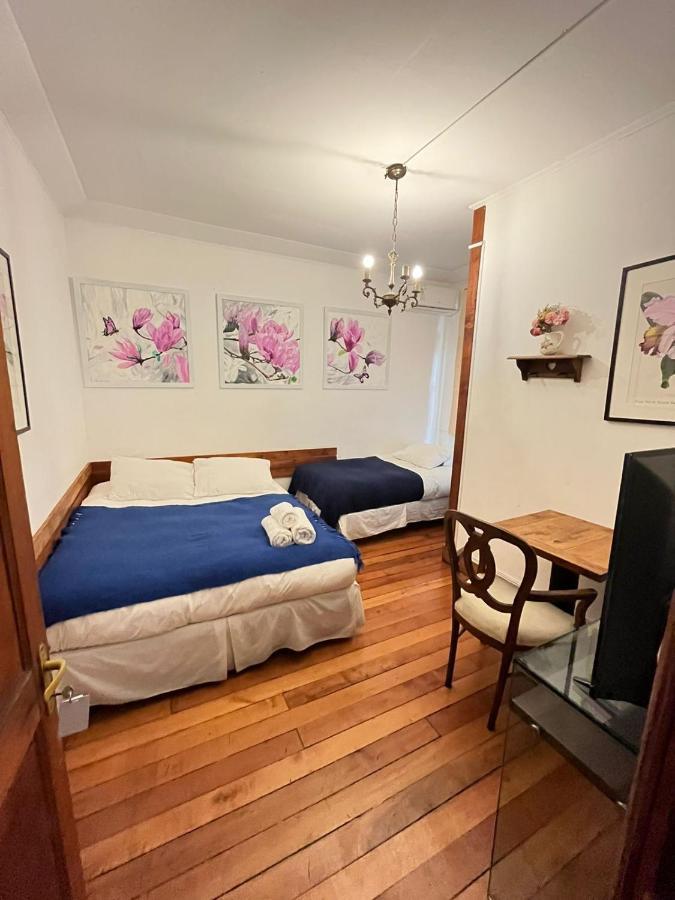 Bed and breakfast Conchita Flores 3*