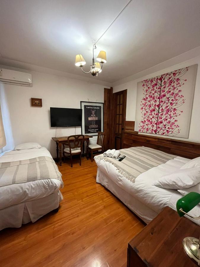 Bed and breakfast Conchita Flores Santiago de Chile