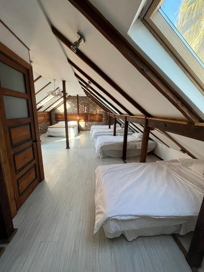 Bed and breakfast Conchita Flores