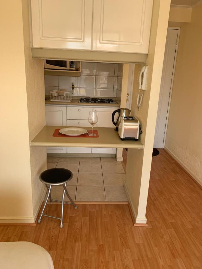 Apartment Centrik Location Encomenderos 200