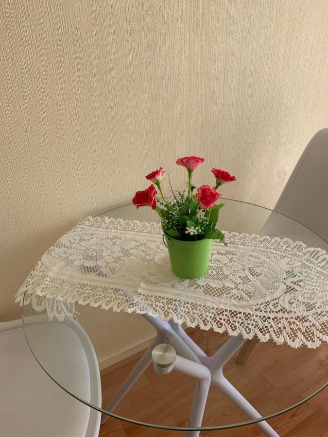 Centrik Location Encomenderos 200 Apartment Santiago
