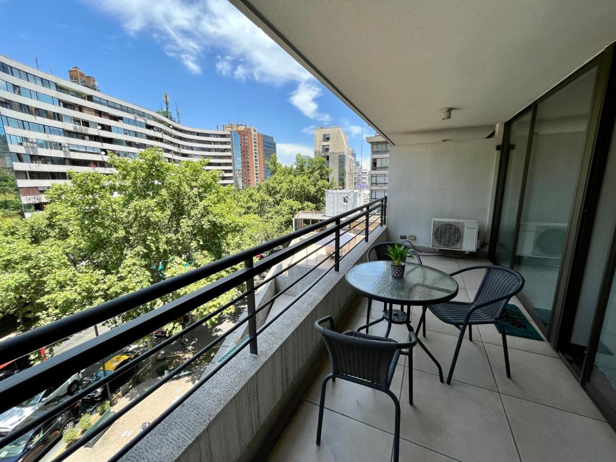 Centro Leones Apartamento *
