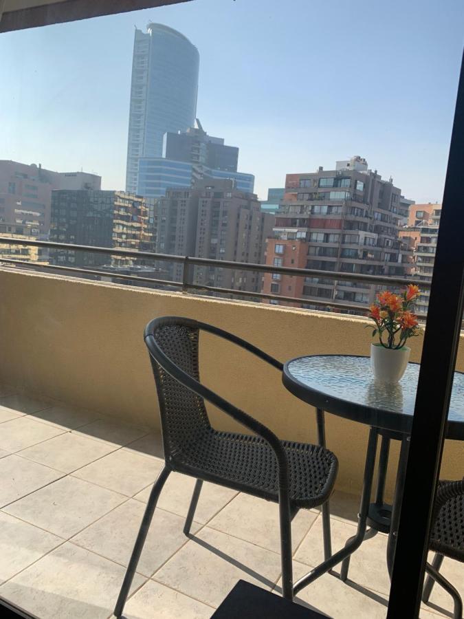 Centrik Location Encomenderos 200 Apartment *