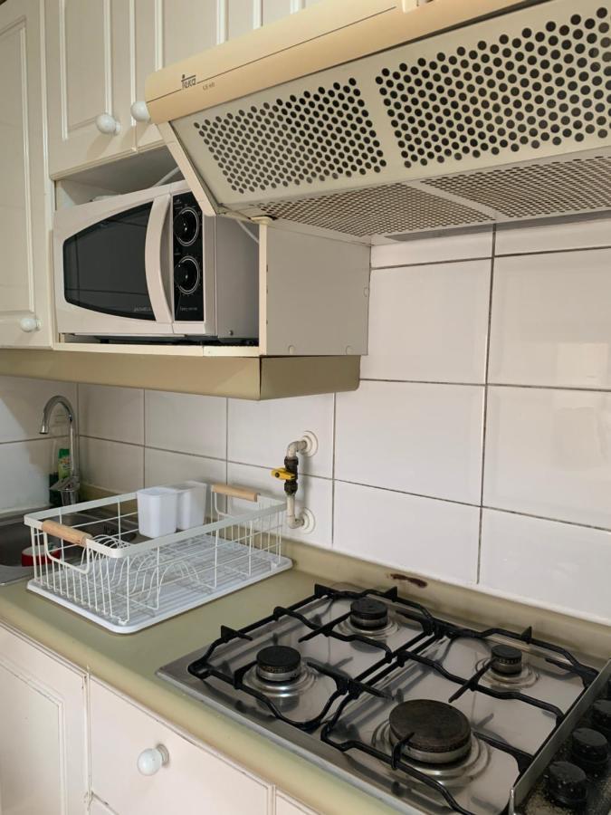 Apartment Centrik Location Encomenderos 200