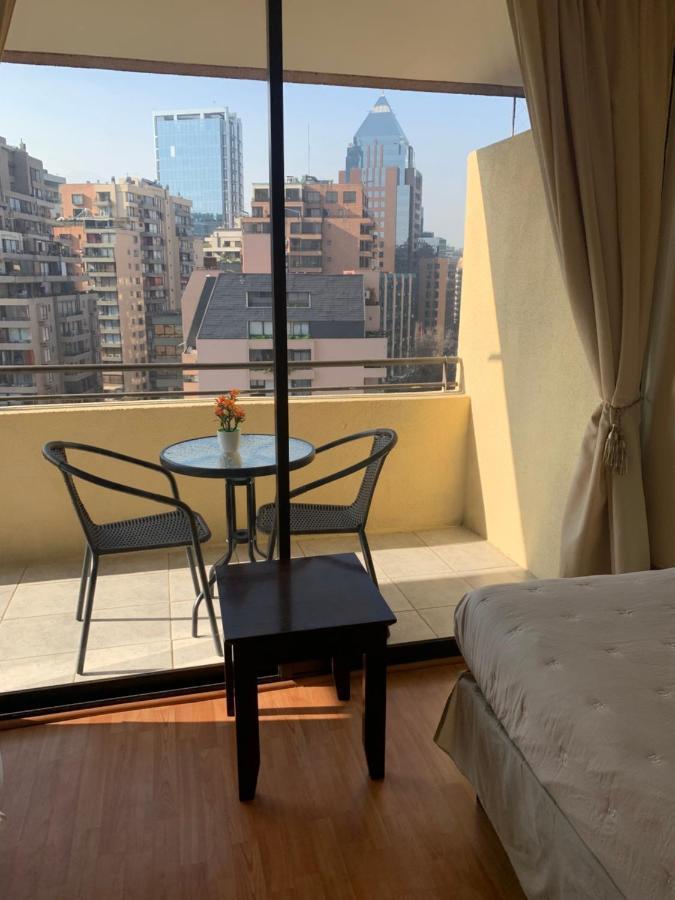 Centrik Location Encomenderos 200 Apartment *