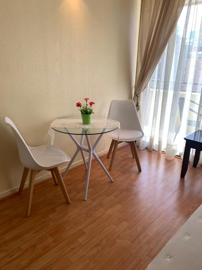 Centrik Location Encomenderos 200 Apartment Santiago