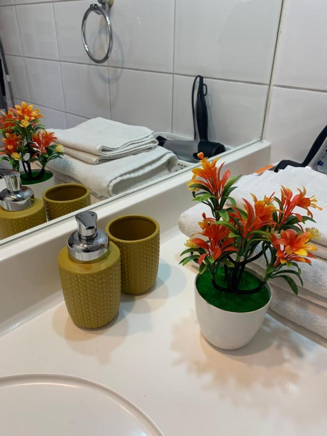 Centrik Location Encomenderos 200 Apartment *