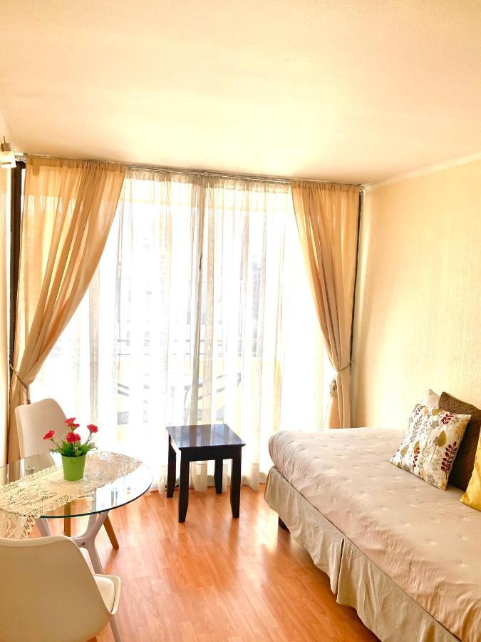 Centrik Location Encomenderos 200 Apartment *
