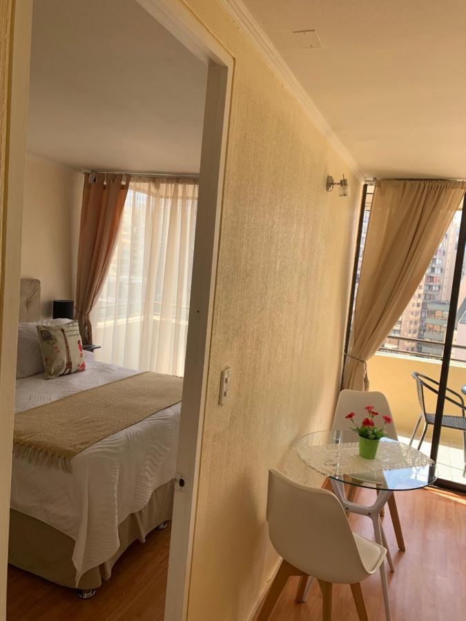 Centrik Location Encomenderos 200 Apartment