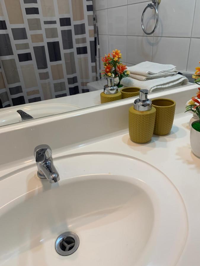 Centrik Location Encomenderos 200 Apartment