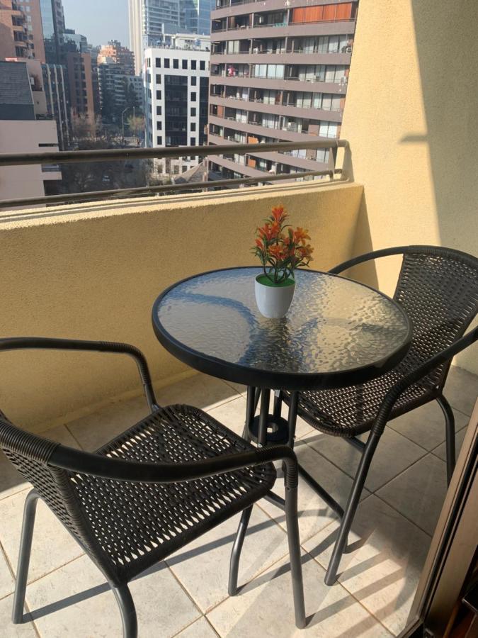 Centrik Location Encomenderos 200 Apartment