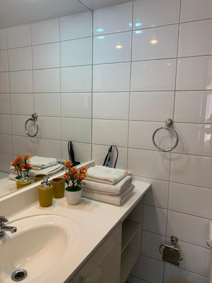 Centrik Location Encomenderos 200 Apartment