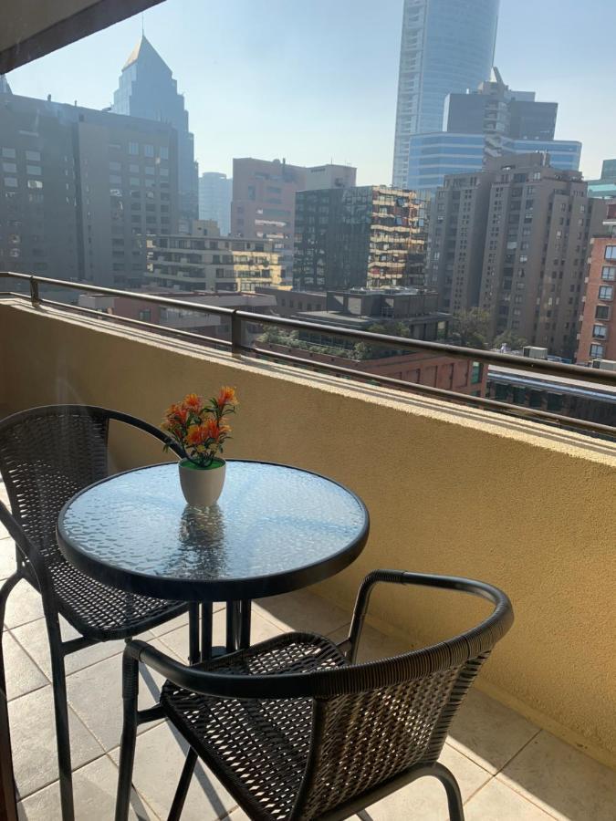 Centrik Location Encomenderos 200 Apartment