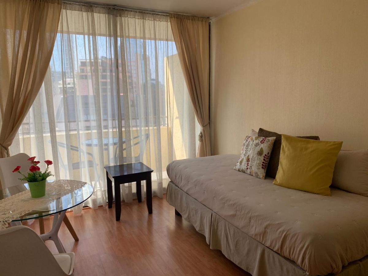 Centrik Location Encomenderos 200 Apartment