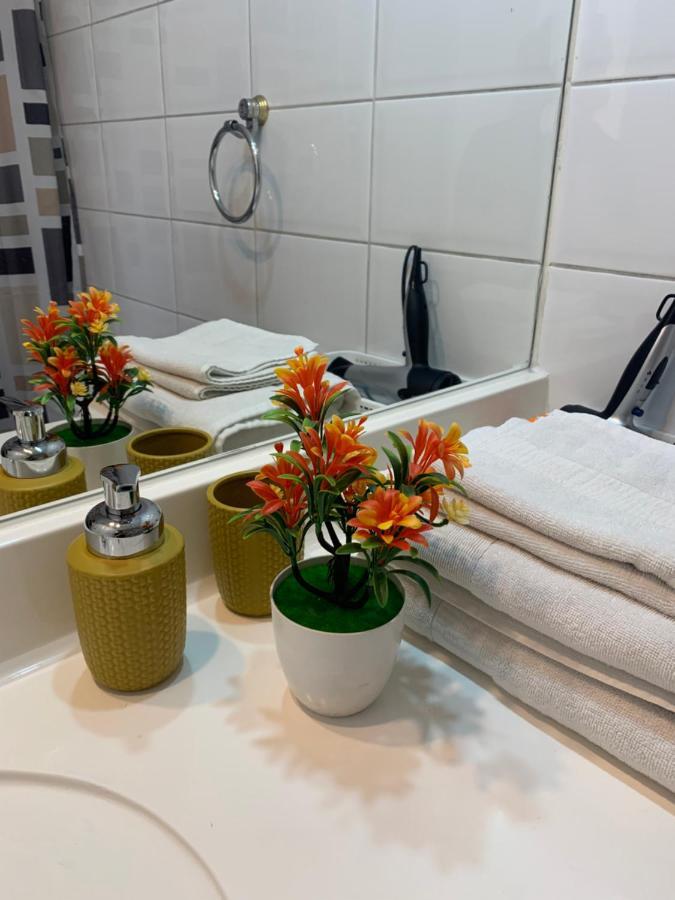 Centrik Location Encomenderos 200 Apartment *
