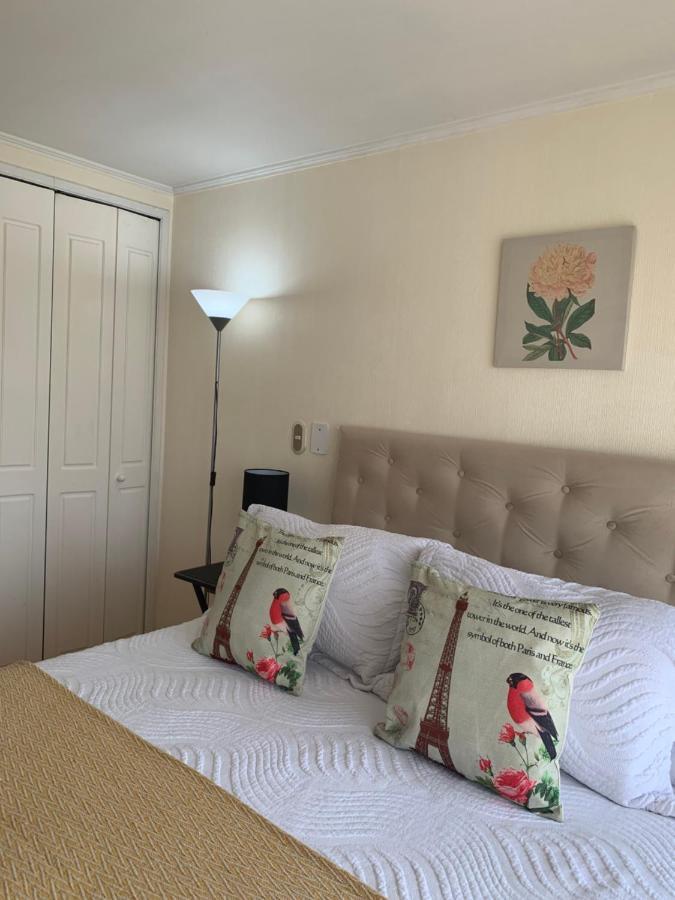 Centrik Location Encomenderos 200 Apartment *