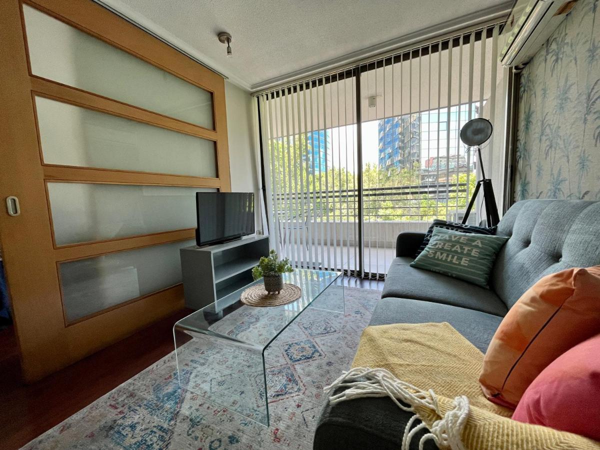 Centro Leones Apartamento *