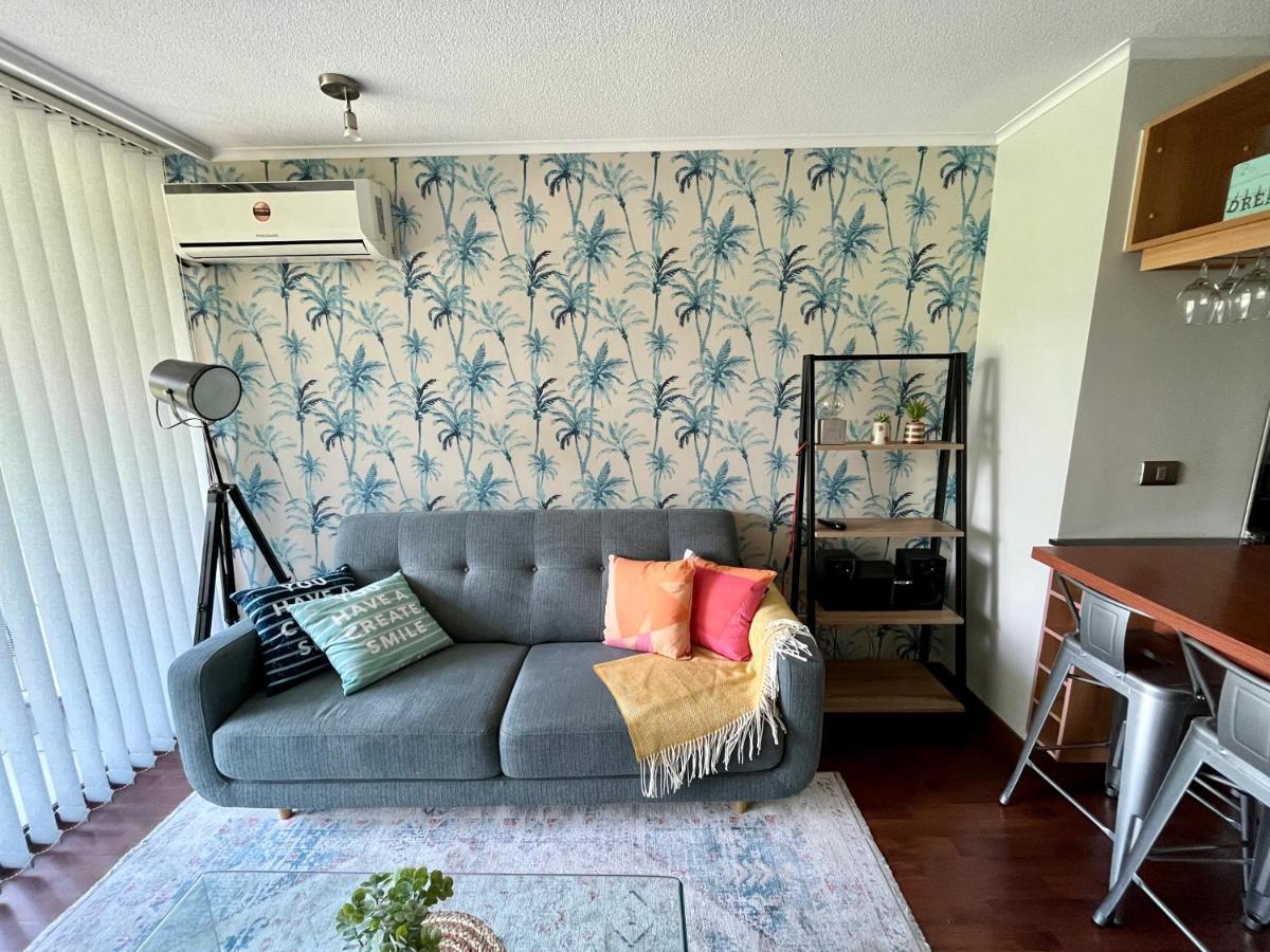 Centro Leones Apartamento