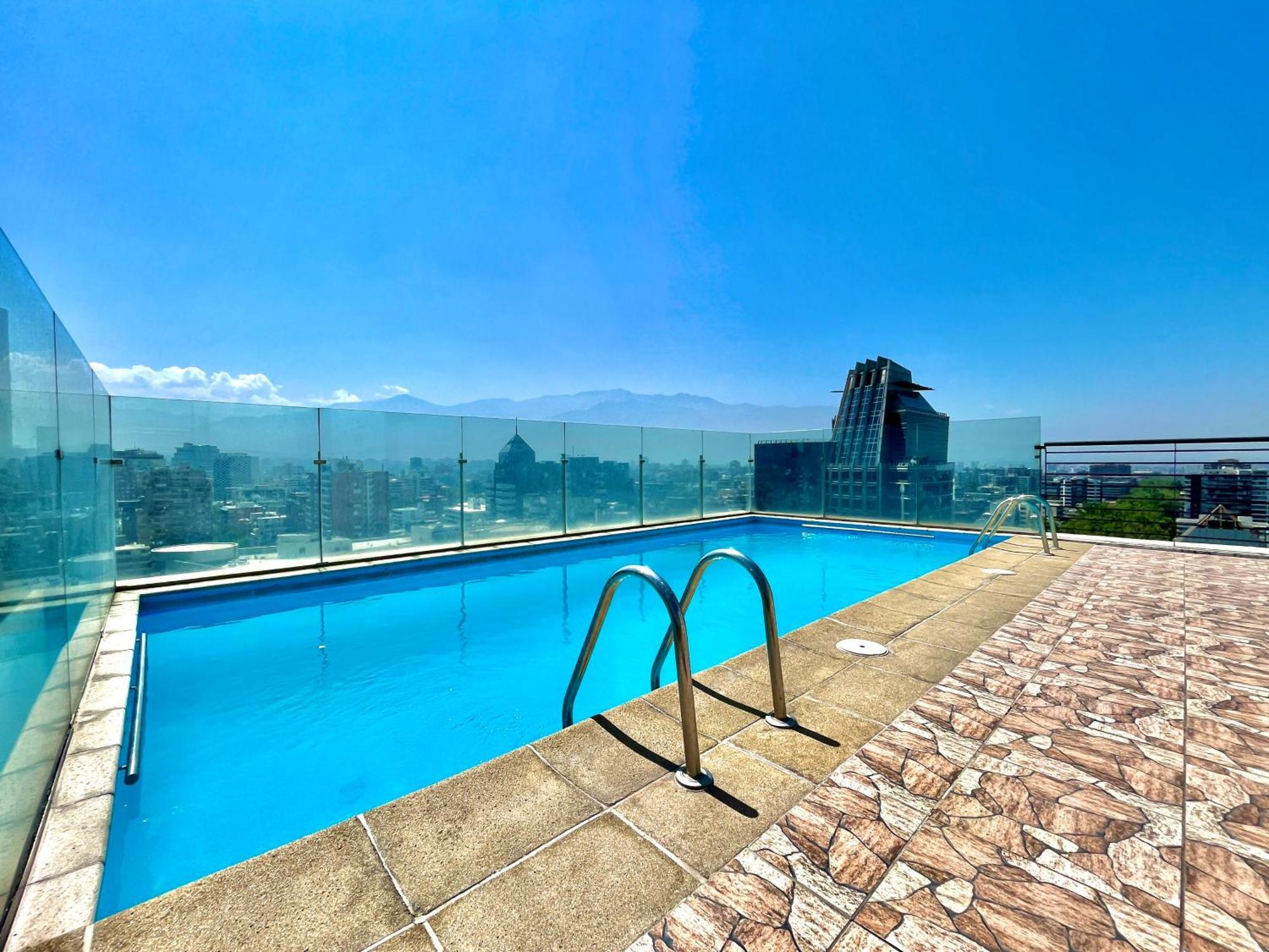 Centro Leones Apartamento *