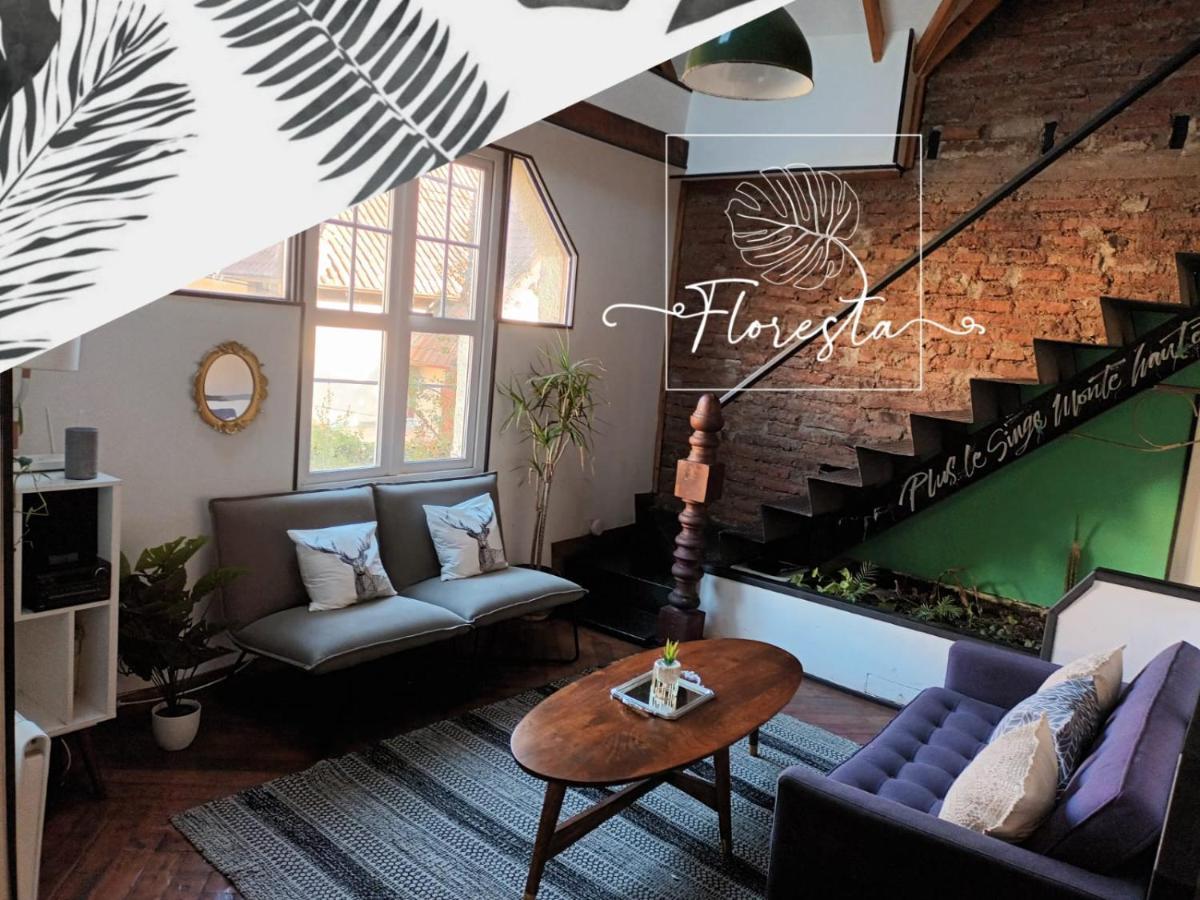 Floresta Bed and breakfast