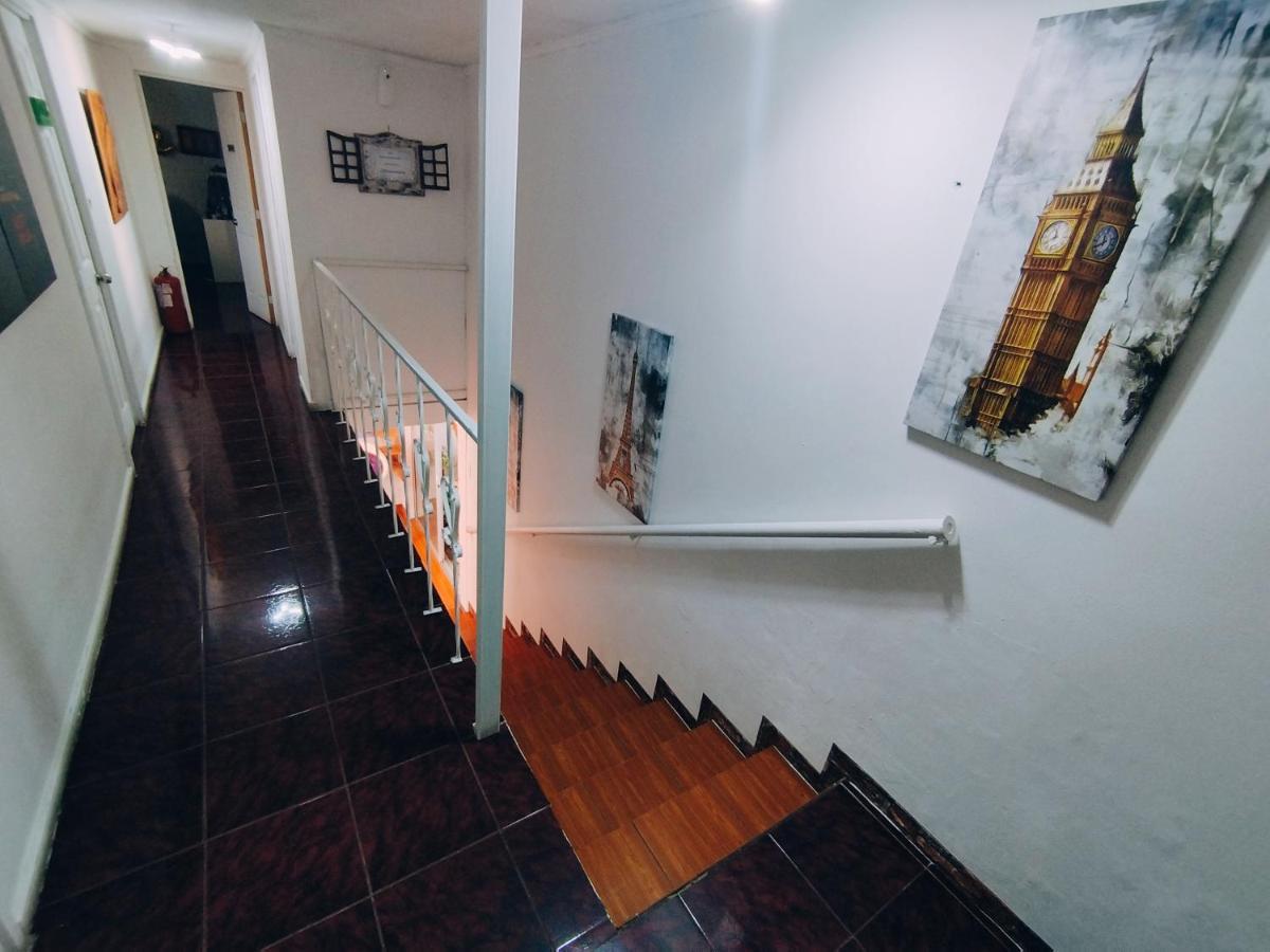 Acomodação com café da manhã  Shalom_matsofy *