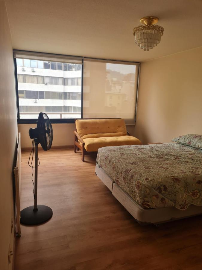 Magallanes Apartamento