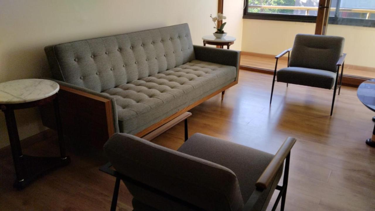 Magallanes Apartamento Santiago de Chile