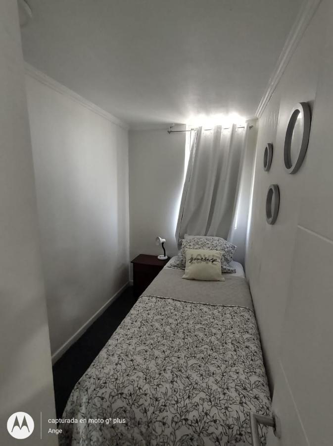 Providencia Cercano A Clínicas Y Hospitales Apartamento