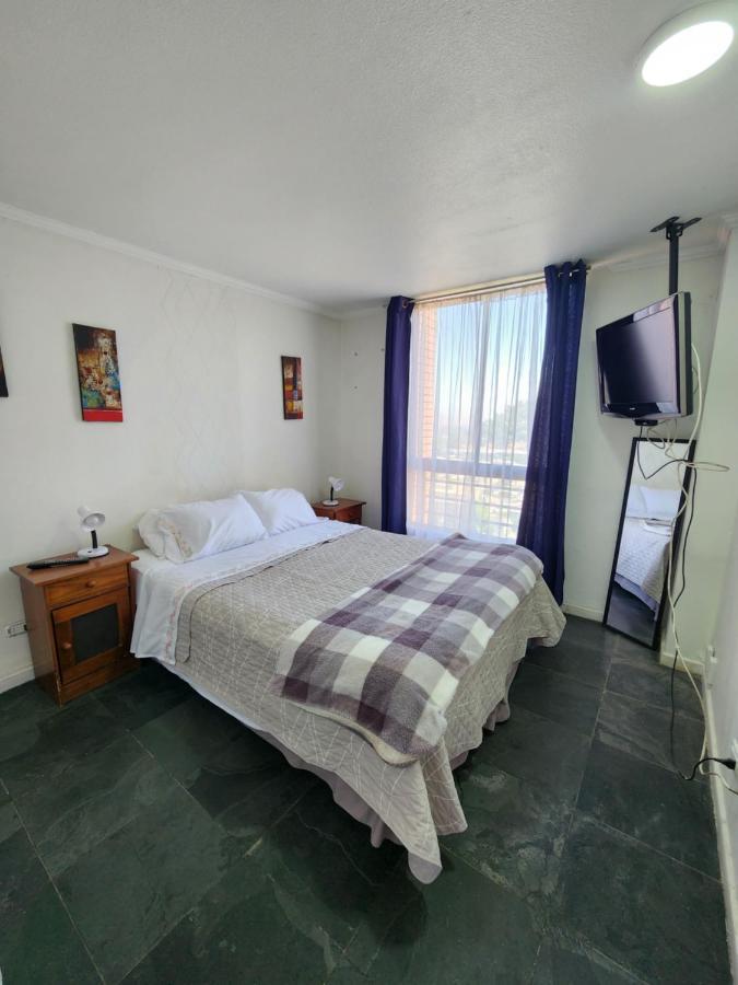 Providencia Cercano A Clínicas Y Hospitales Apartamento *