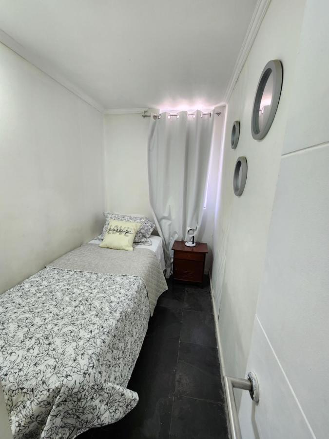 Apartamento Providencia Cercano A Clínicas Y Hospitales Santiago de Chile