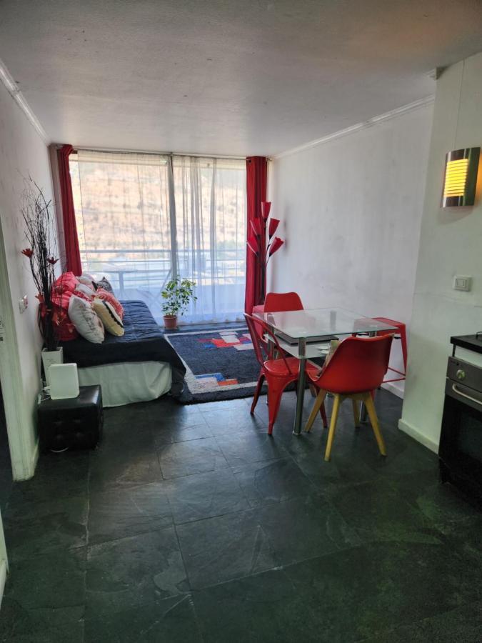 Apartamento Providencia Cercano A Clínicas Y Hospitales *