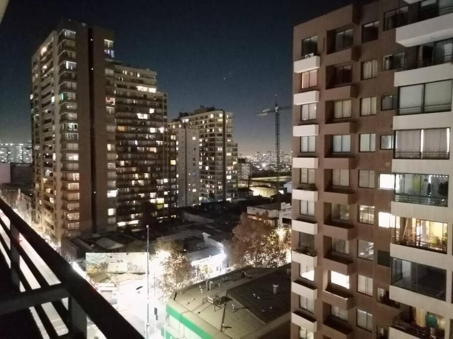 Apartamento Encantador Departamento Amoblado En