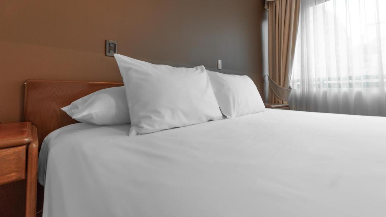 Elite Condes Apartahotel *