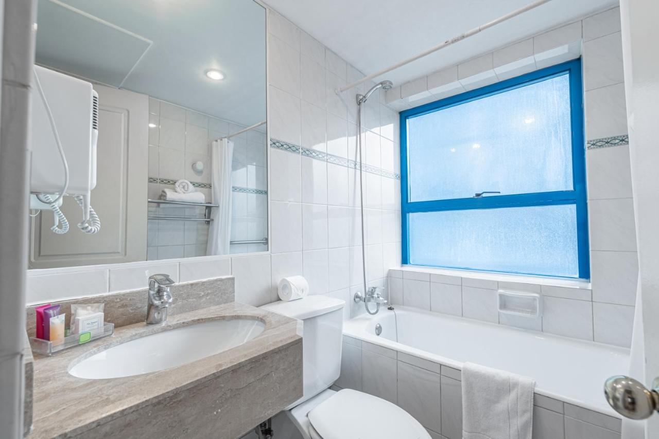 Elite Condes Apartahotel