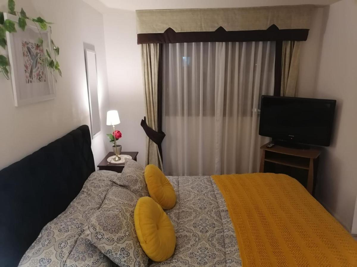 Encantador Departamento Amoblado En Apartamento