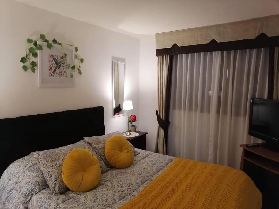 Apartamento Encantador Departamento Amoblado En