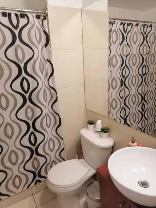 Encantador Departamento Amoblado En Apartamento