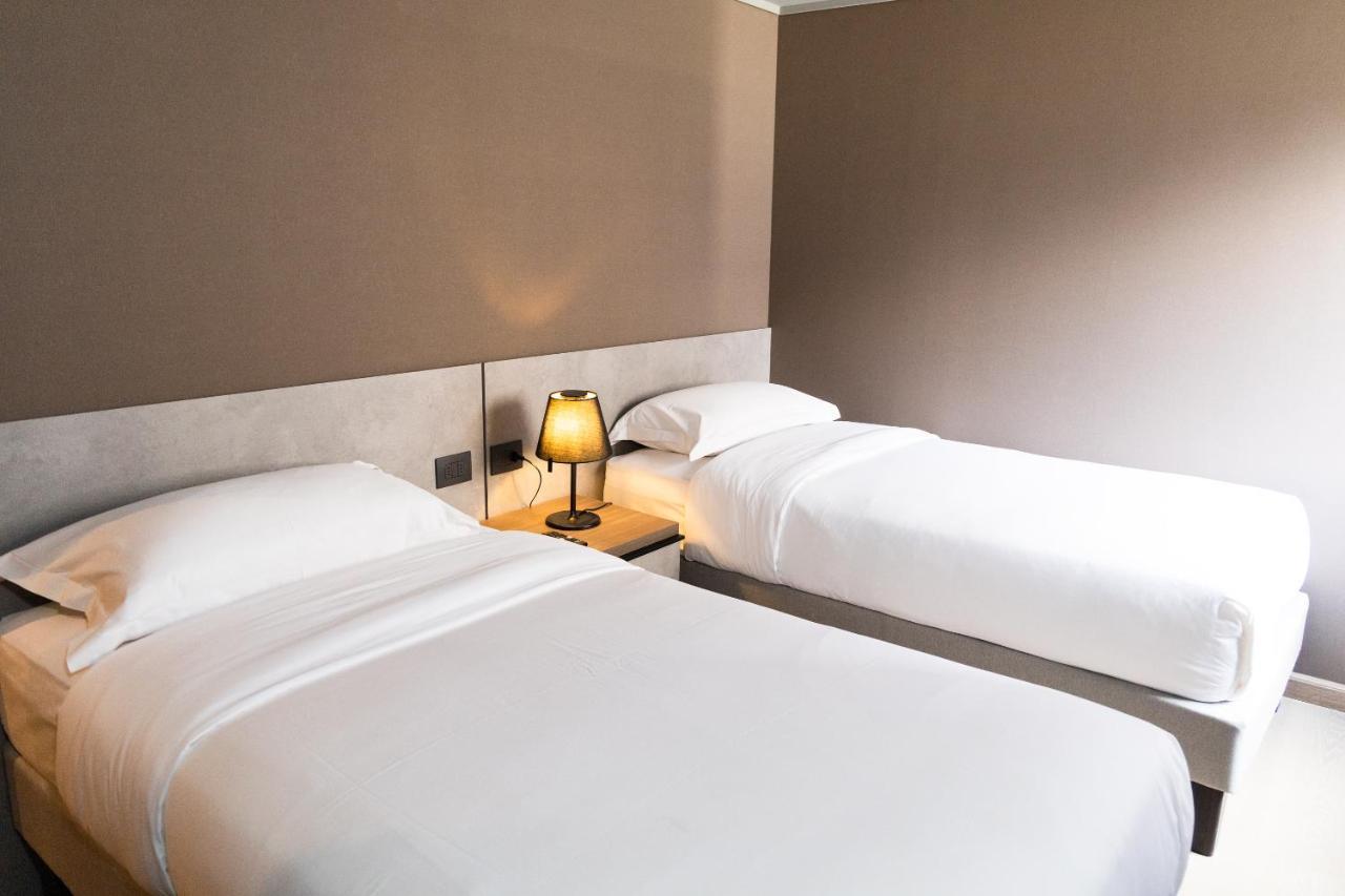 Apartahotel One Nk 4*