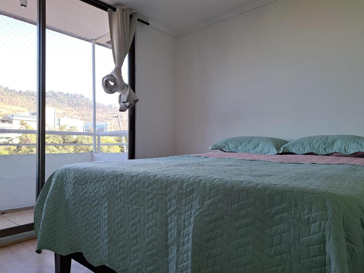 Apart Salvador Apartamento Santiago